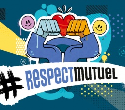 respect mutuel